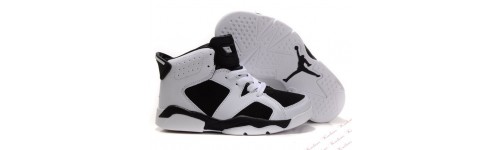 Air Jordan 6 Enfant