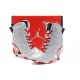 commander des jordan a talon 6 blanc rouge