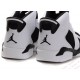 Air Jordan 6 pour enfant oreo blanc noir