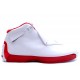 Nike Jordan 18 blanc rouge