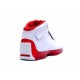 Nike Jordan 18 blanc rouge