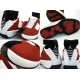 Jordan XX Midwest rouge blanc rouge