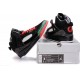Nike Air Jordan 3.5 noire vert rouge