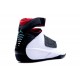 Nike Jordan retro 20 noir blanc rouge