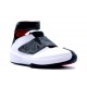 Nike Jordan retro 20 noir blanc rouge