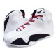 nike jordan air 21 blanc et rouge marine