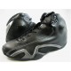 Air Jordan XXI noir gris blanc