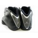 Air Jordan XXI noir gris blanc