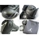 Air Jordan XXI noir gris blanc