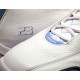 basket jordan 21 blanc bleu clair