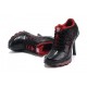 talon air max femme noir rouge