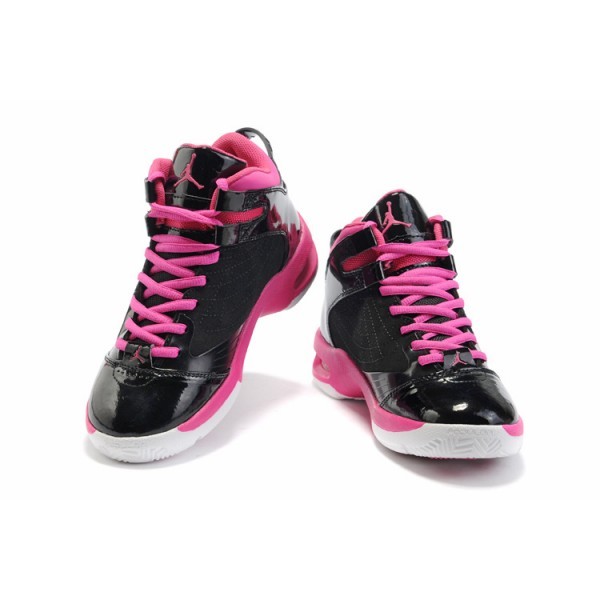 nike jordan enfant fille