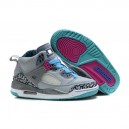 air jordan enfant 3.5 gris neutre rose vif