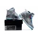 air jordan enfant 3.5 gris neutre rose vif