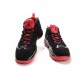 Jordan 2012 daim noir rouge