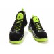 basket jordan nike 2012 noir et vert