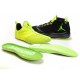 basket jordan nike 2012 noir et vert