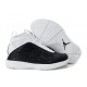 Air Jordan enfant 2011 noir blanc