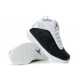 Air Jordan enfant 2011 noir blanc