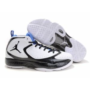 acheter des nike air jordan 2012 blanc noir bleu