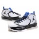 acheter des nike air jordan 2012 blanc noir bleu