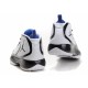 acheter des nike air jordan 2012 blanc noir bleu