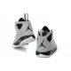 des jordan 2011 pour enfant grise noir blanc