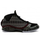 Jordan 23 stealth noir rouge