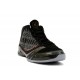 Jordan 23 stealth noir rouge