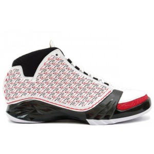 Nike Air Jordan XX3 blanc noir rouge
