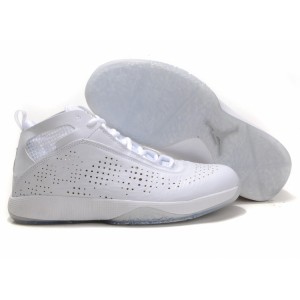 Air Jordan 2011 blanches