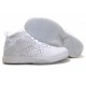 Air Jordan 2011 blanches