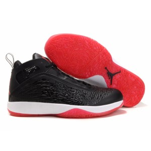 Nike Air Jordan 2011 noir rouge blanc