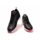 Nike Air Jordan 2011 noir rouge blanc