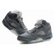 air jordan retro 5 femme loup gris