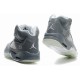 air jordan retro 5 femme loup gris