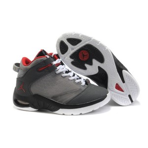 jordan pour enfant anthracite rouge gris clair noir pas cher 