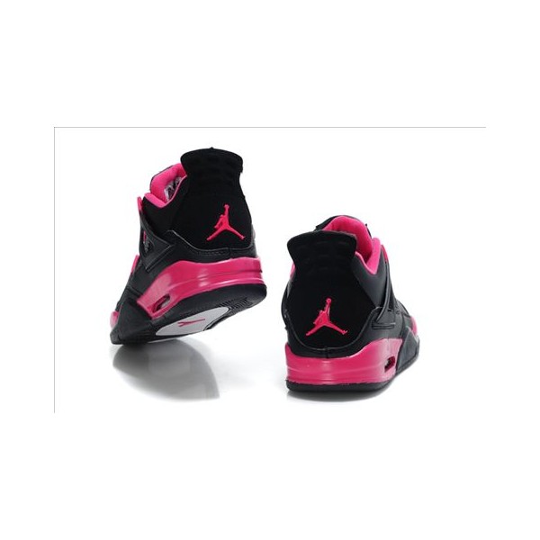 basket petite fille nike jordan