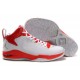 Nike Air Jordan Fly 23 blanc orange rouge