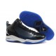 Nike Air Jordan Fly 23 noir bleu blanc