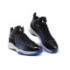 Nike Air Jordan Fly 23 noir bleu blanc