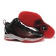 chaussure de basket jordan fly 23 noir rouge