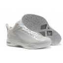 acheter Jordan fly 23 toute blanches