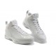 acheter Jordan fly 23 toute blanches