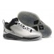 Nike Jordan fly 23 argent noir