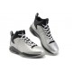 Nike Jordan fly 23 argent noir