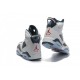 jordan 6 olympic 2012 retro blanc marine