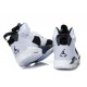 Air Jordan 6 neuf oreo laser blanc noir