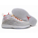 Air Jordan grise blanc 2011 nouvelle