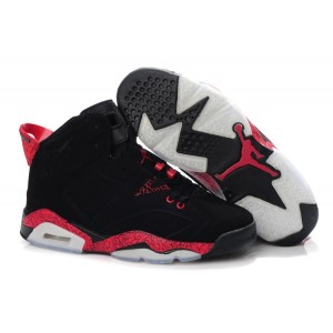 air jordan 6 infrared noir laser